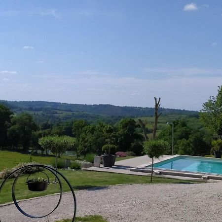 Gite Baden Le Boulvé Exteriér fotografie