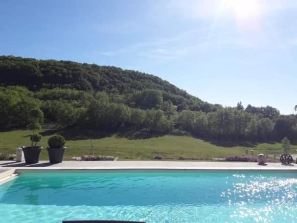 Gite Baden Le Boulvé Pokoj fotografie